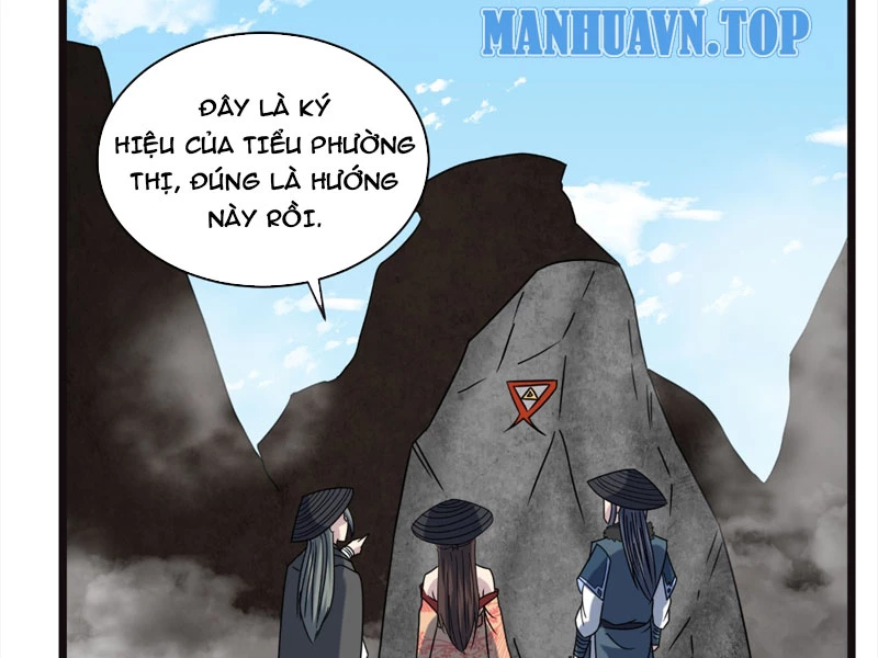 Tu tiên là ngõ cụt Chapter 20 - Trang 2