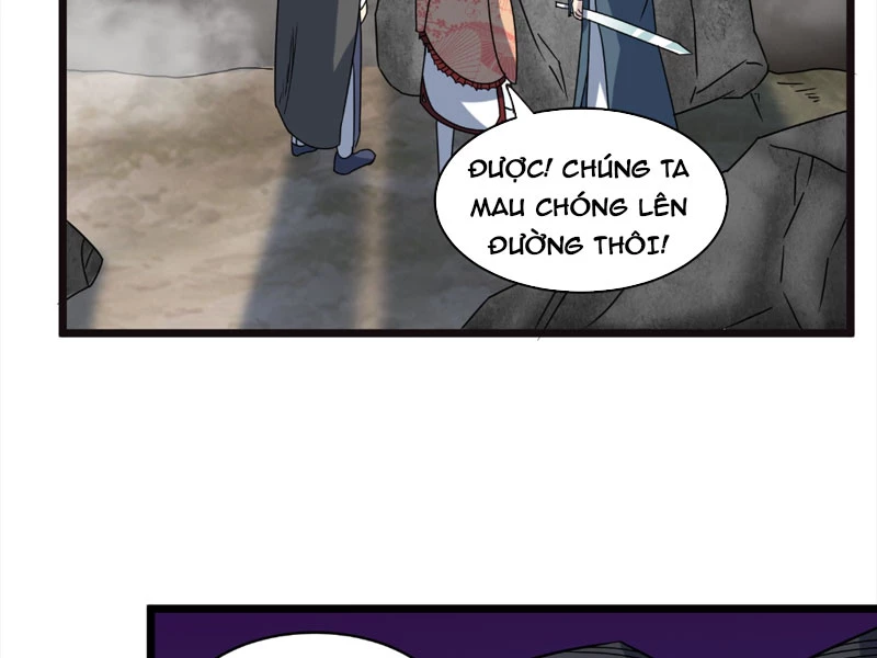 Tu tiên là ngõ cụt Chapter 20 - Trang 2