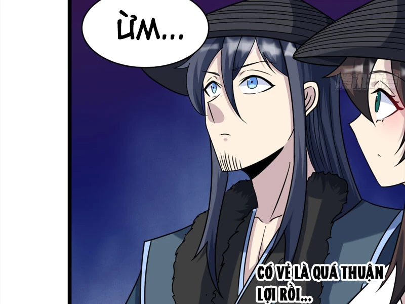 Tu tiên là ngõ cụt Chapter 20 - Trang 2