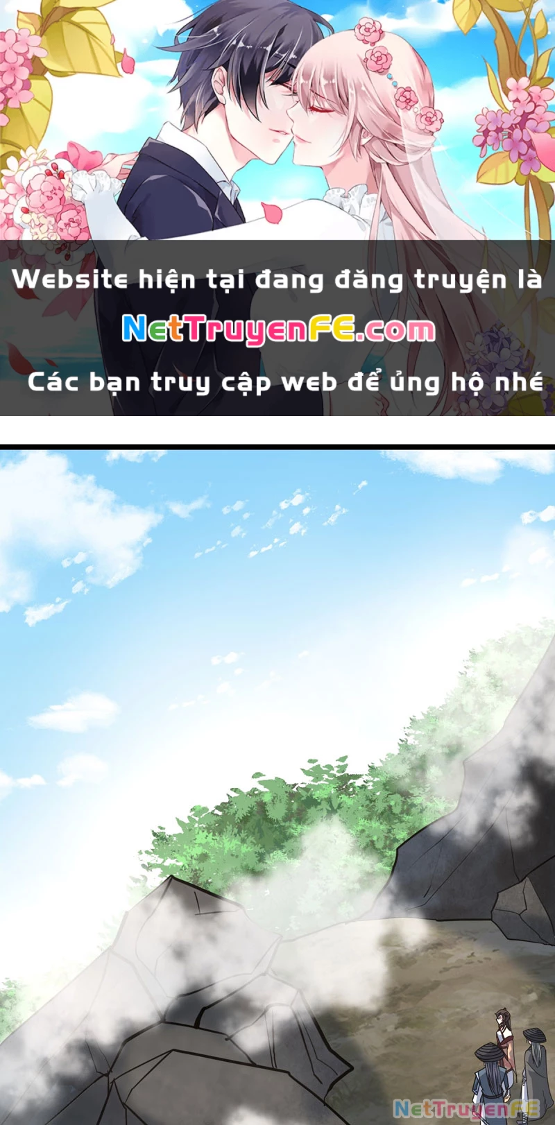 Tu tiên là ngõ cụt Chapter 21 - Trang 2