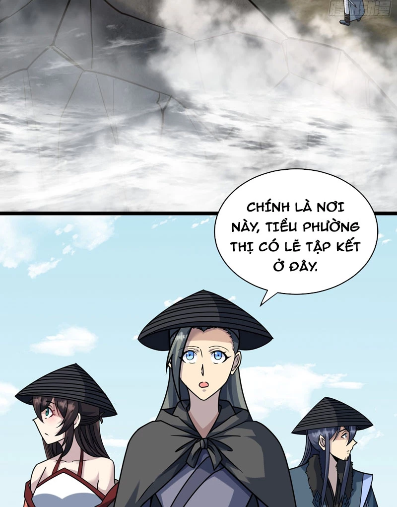 Tu tiên là ngõ cụt Chapter 21 - Trang 2