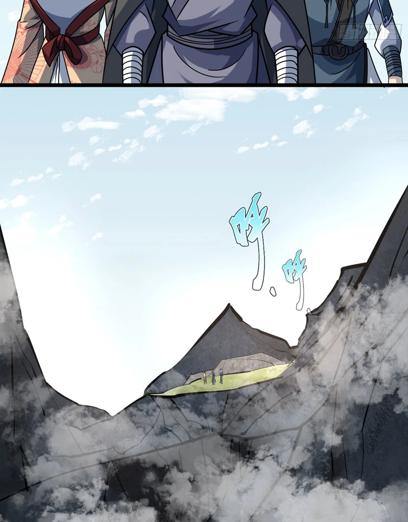 Tu tiên là ngõ cụt Chapter 21 - Trang 2