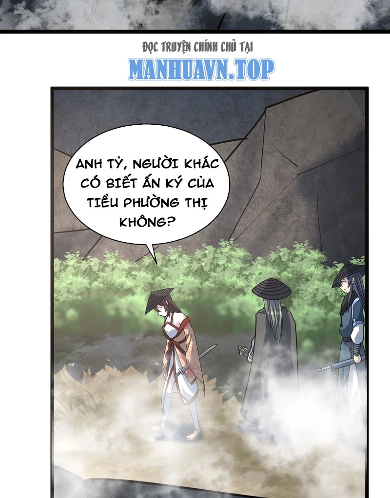 Tu tiên là ngõ cụt Chapter 21 - Trang 2