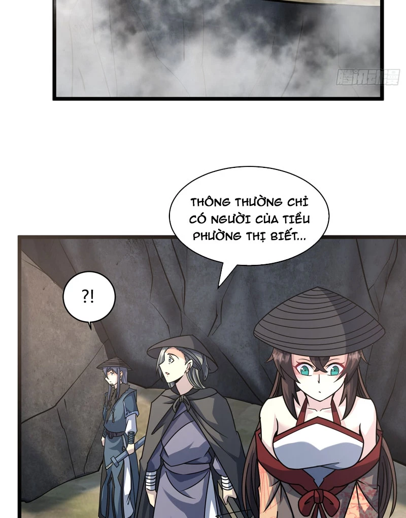 Tu tiên là ngõ cụt Chapter 21 - Trang 2