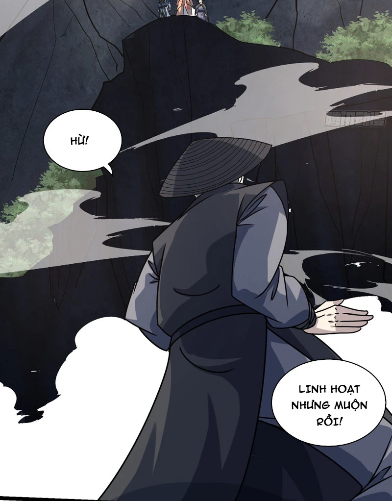 Tu tiên là ngõ cụt Chapter 21 - Trang 2