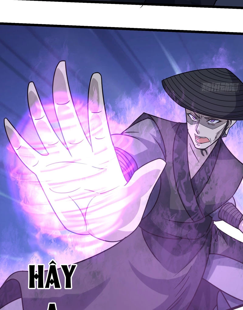 Tu tiên là ngõ cụt Chapter 21 - Trang 2