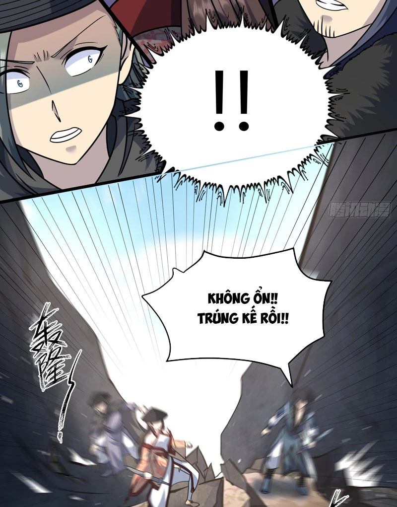 Tu tiên là ngõ cụt Chapter 21 - Trang 2