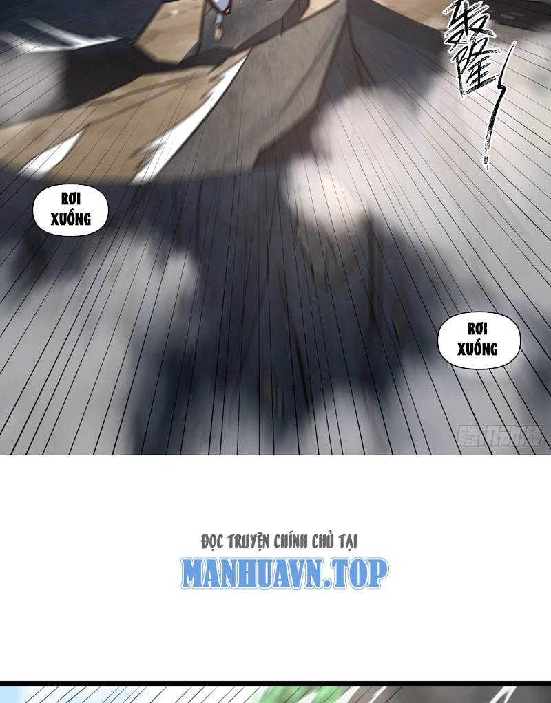 Tu tiên là ngõ cụt Chapter 21 - Trang 2