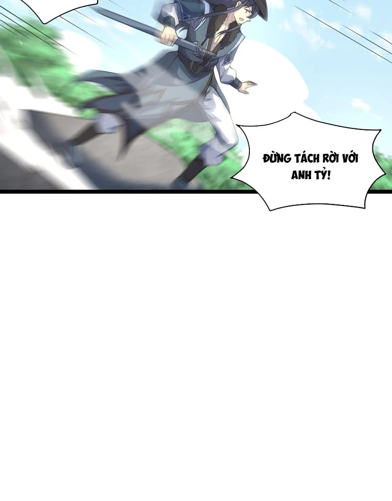 Tu tiên là ngõ cụt Chapter 21 - Trang 2