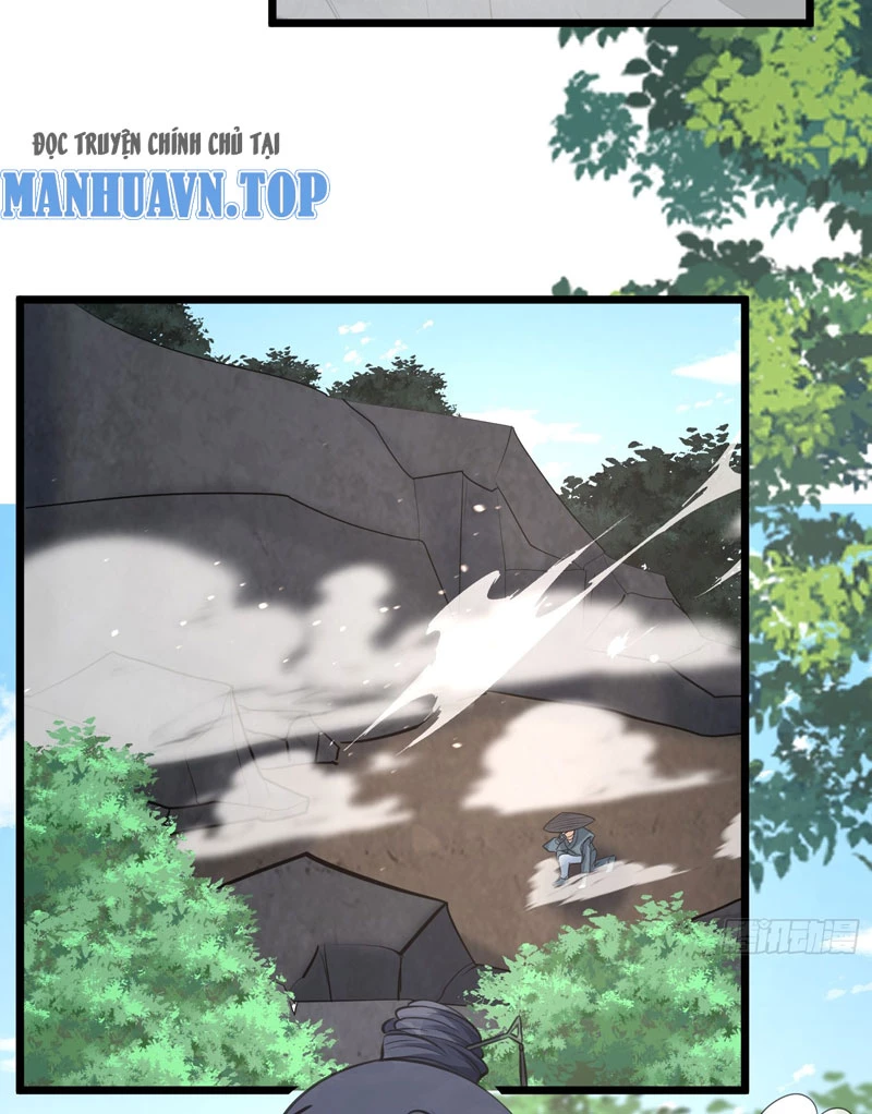 Tu tiên là ngõ cụt Chapter 21 - Trang 2