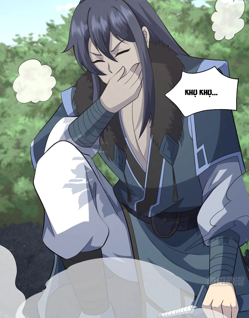 Tu tiên là ngõ cụt Chapter 21 - Trang 2