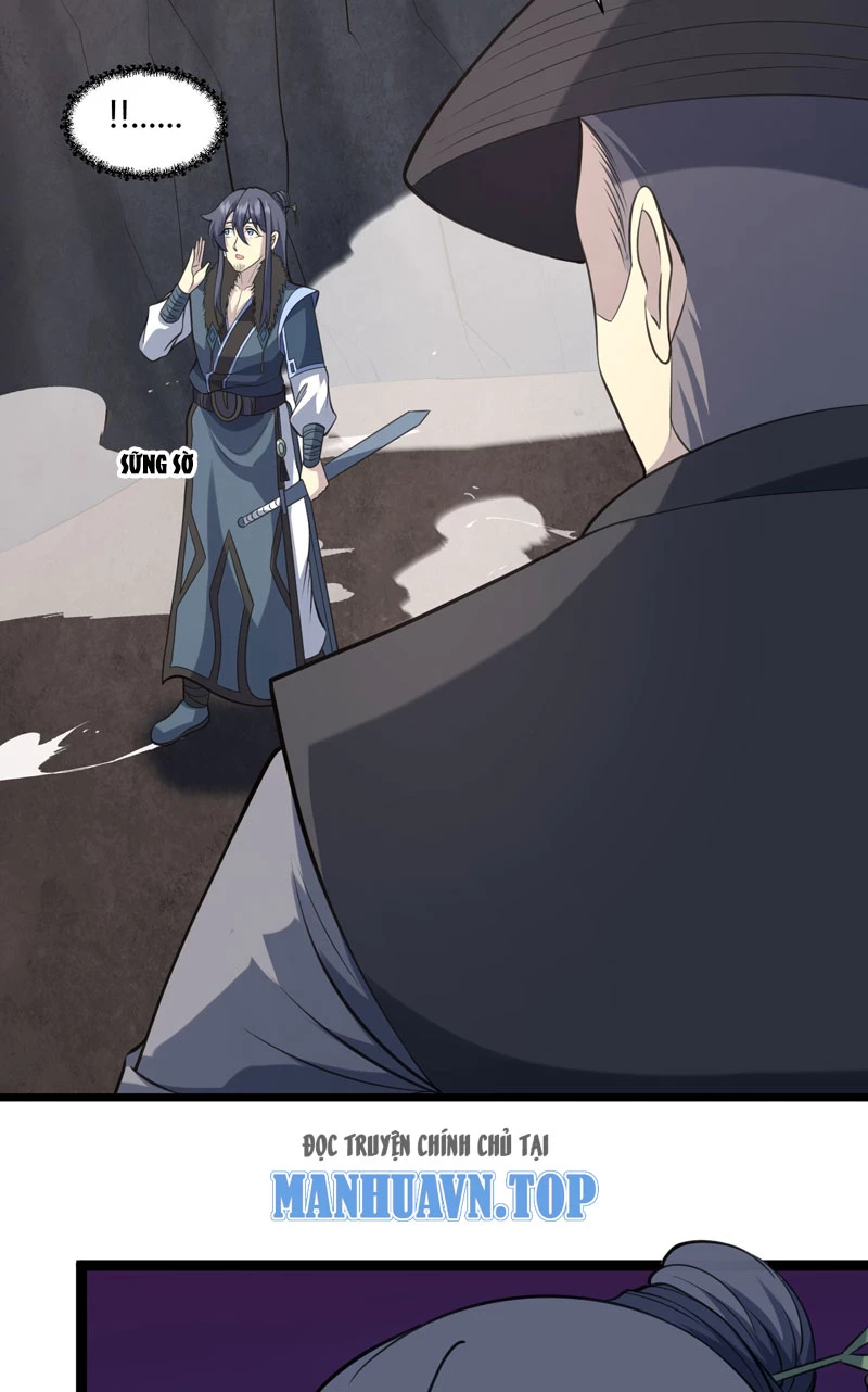 Tu tiên là ngõ cụt Chapter 21 - Trang 2