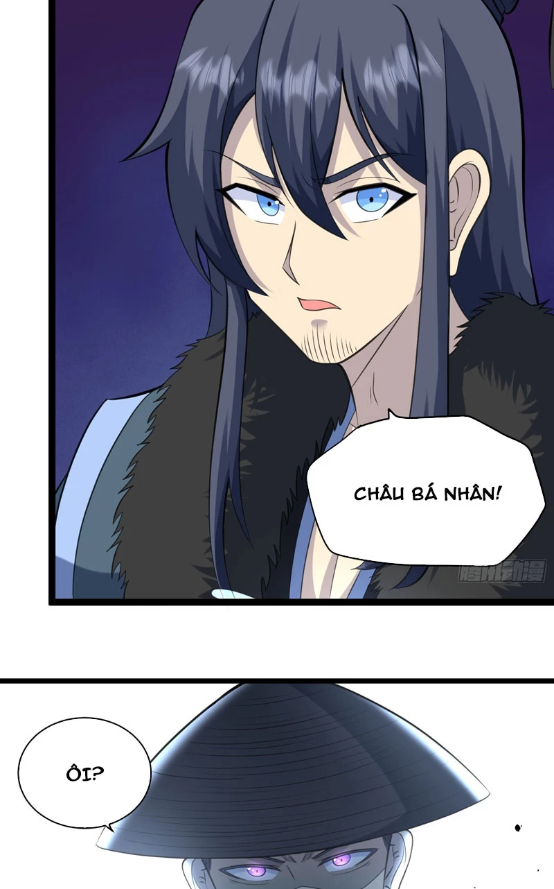 Tu tiên là ngõ cụt Chapter 21 - Trang 2