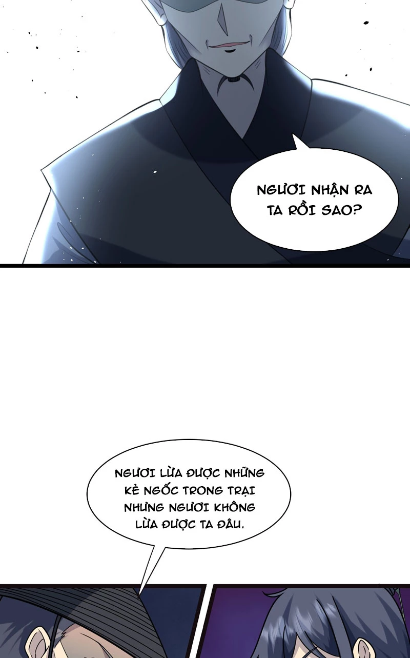 Tu tiên là ngõ cụt Chapter 21 - Trang 2