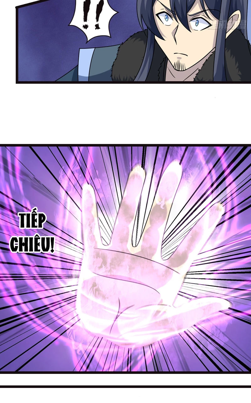 Tu tiên là ngõ cụt Chapter 21 - Trang 2