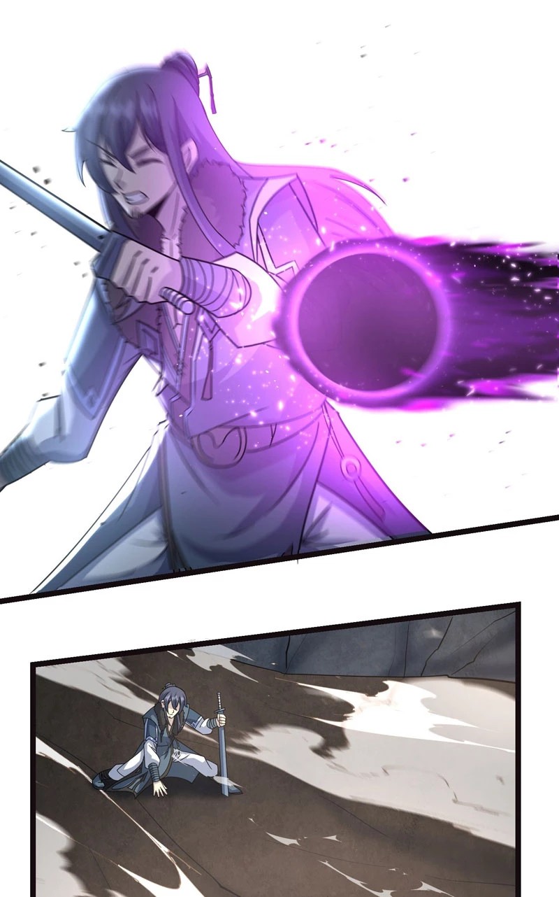 Tu tiên là ngõ cụt Chapter 21 - Trang 2