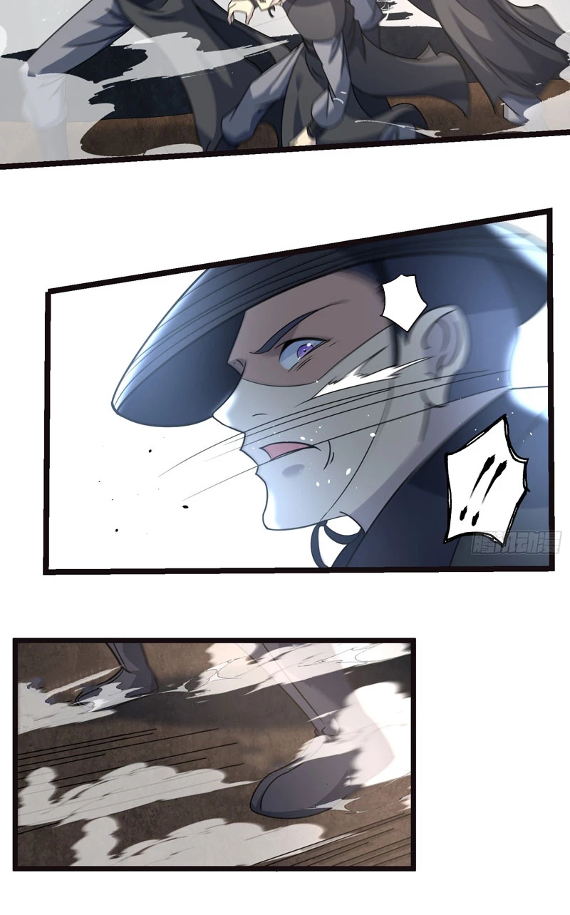 Tu tiên là ngõ cụt Chapter 21 - Trang 2