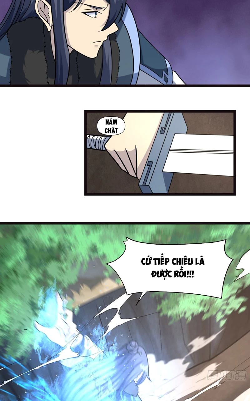 Tu tiên là ngõ cụt Chapter 21 - Trang 2