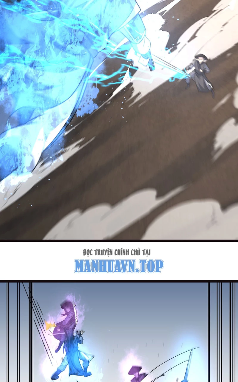 Tu tiên là ngõ cụt Chapter 21 - Trang 2