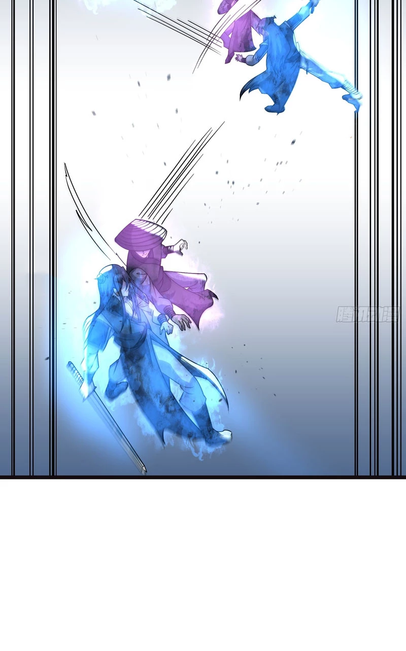 Tu tiên là ngõ cụt Chapter 21 - Trang 2