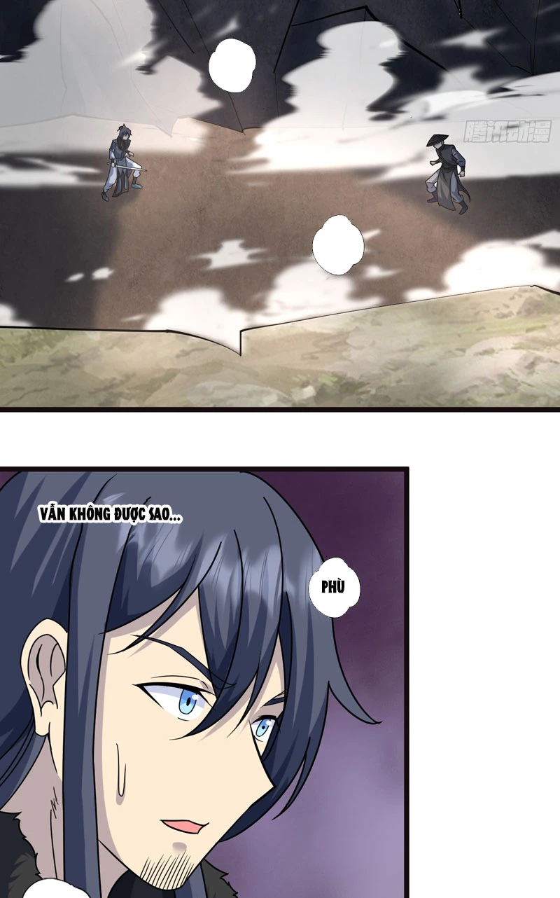 Tu tiên là ngõ cụt Chapter 21 - Trang 2