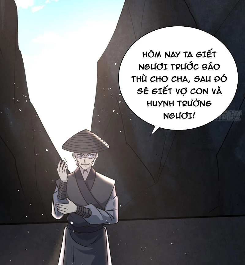 Tu tiên là ngõ cụt Chapter 21 - Trang 2