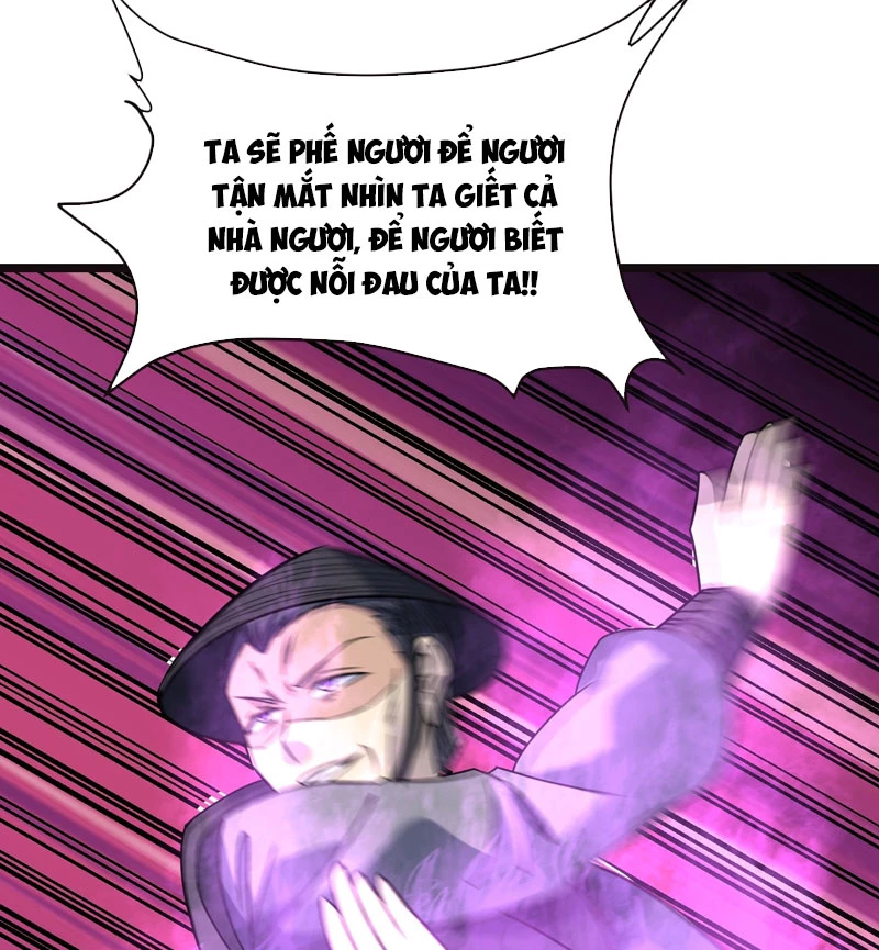 Tu tiên là ngõ cụt Chapter 21 - Trang 2