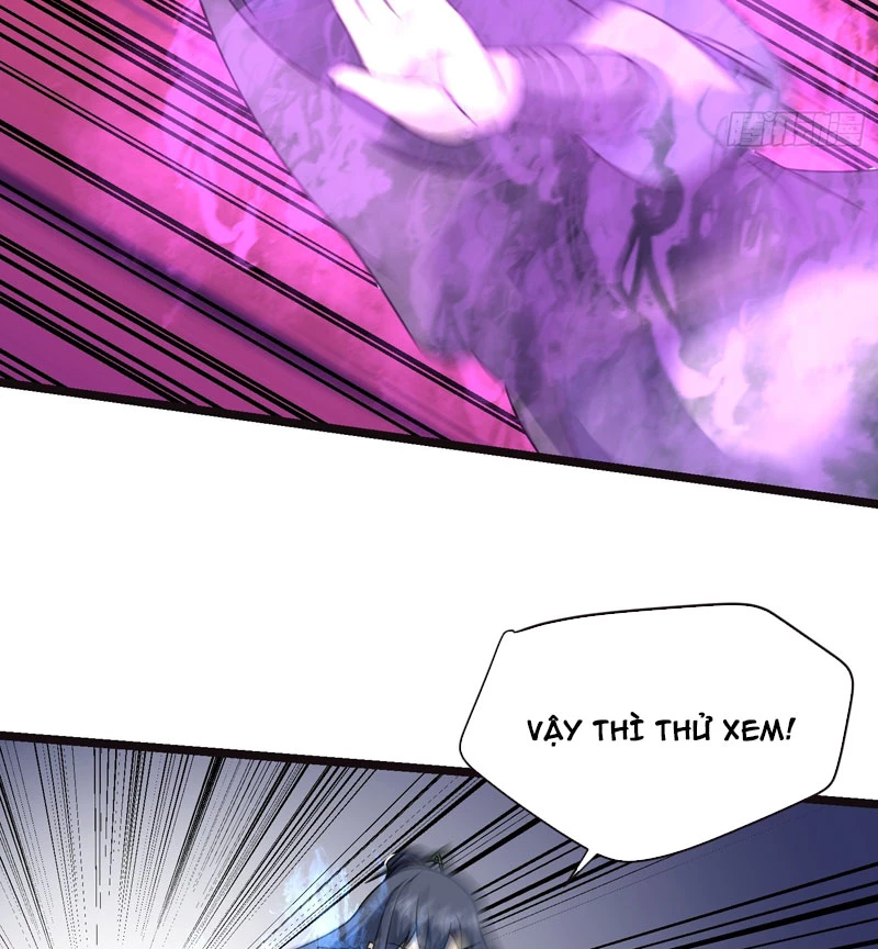 Tu tiên là ngõ cụt Chapter 21 - Trang 2