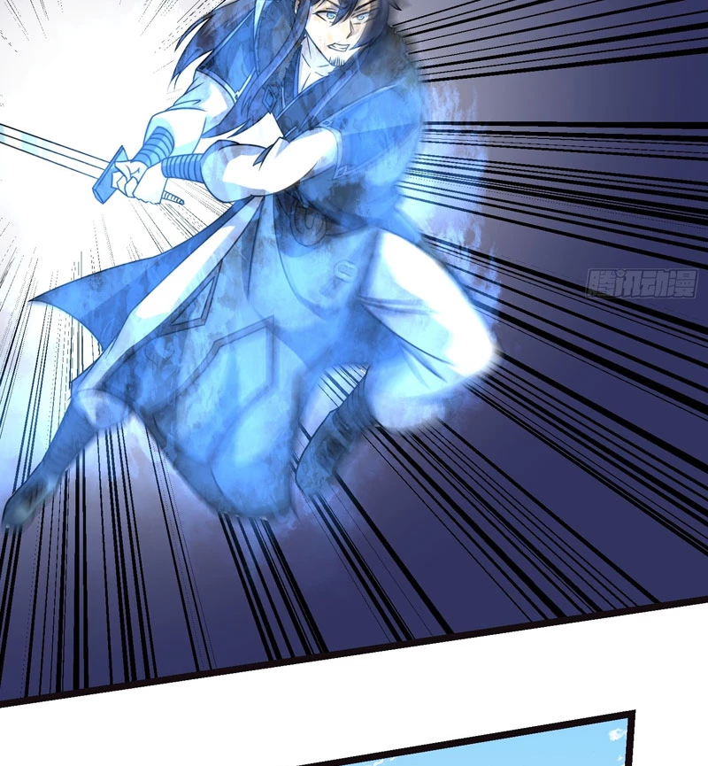 Tu tiên là ngõ cụt Chapter 21 - Trang 2