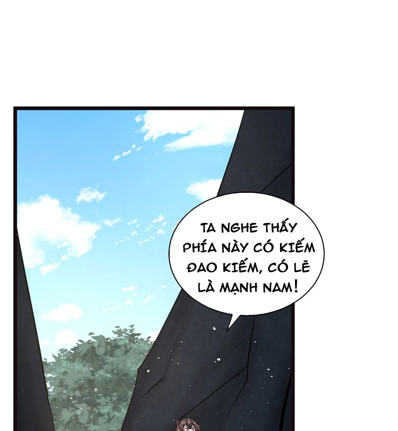Tu tiên là ngõ cụt Chapter 21 - Trang 2