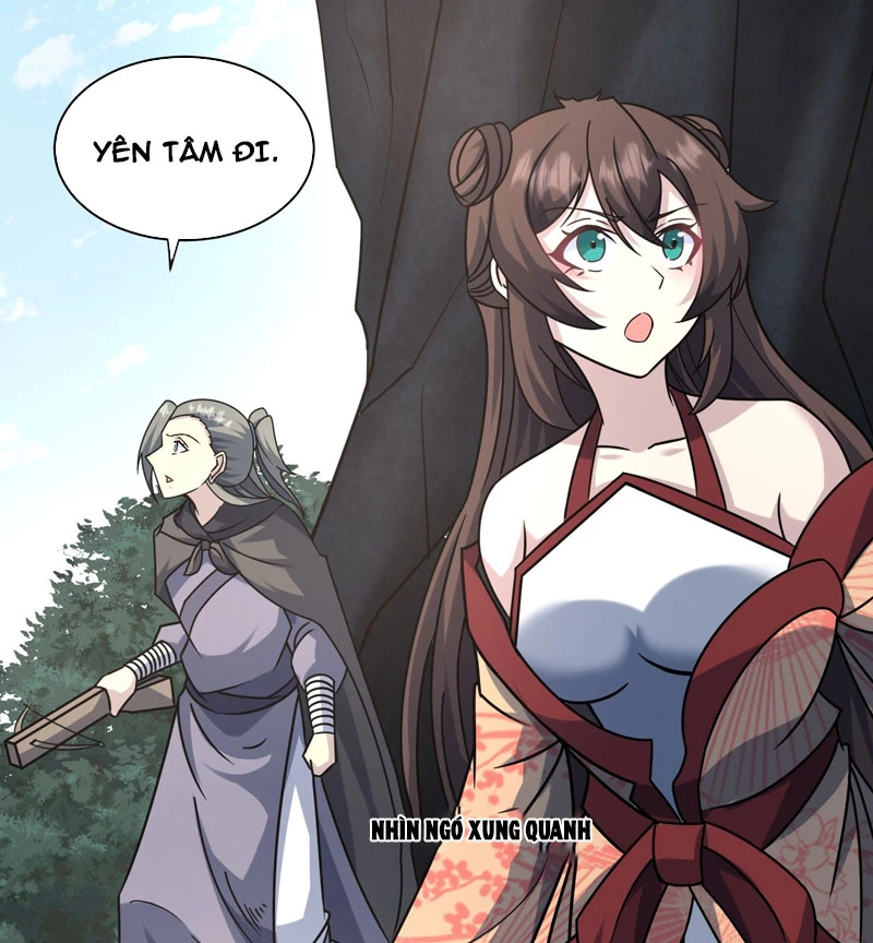 Tu tiên là ngõ cụt Chapter 21 - Trang 2