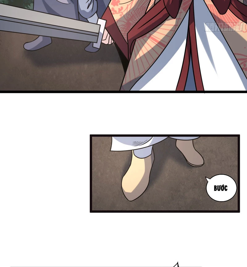 Tu tiên là ngõ cụt Chapter 21 - Trang 2