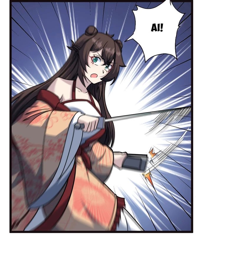 Tu tiên là ngõ cụt Chapter 21 - Trang 2