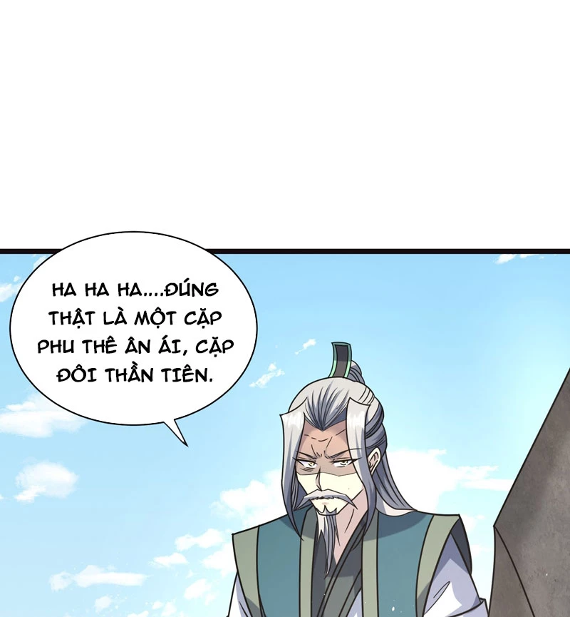 Tu tiên là ngõ cụt Chapter 21 - Trang 2