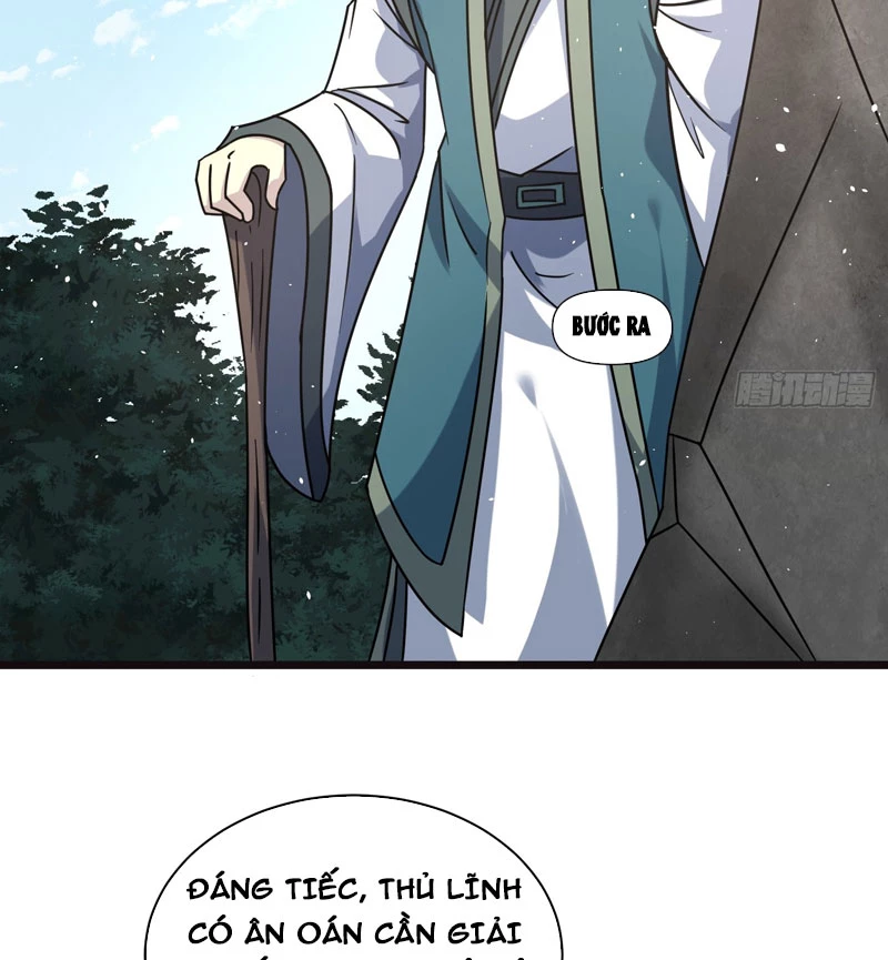 Tu tiên là ngõ cụt Chapter 21 - Trang 2