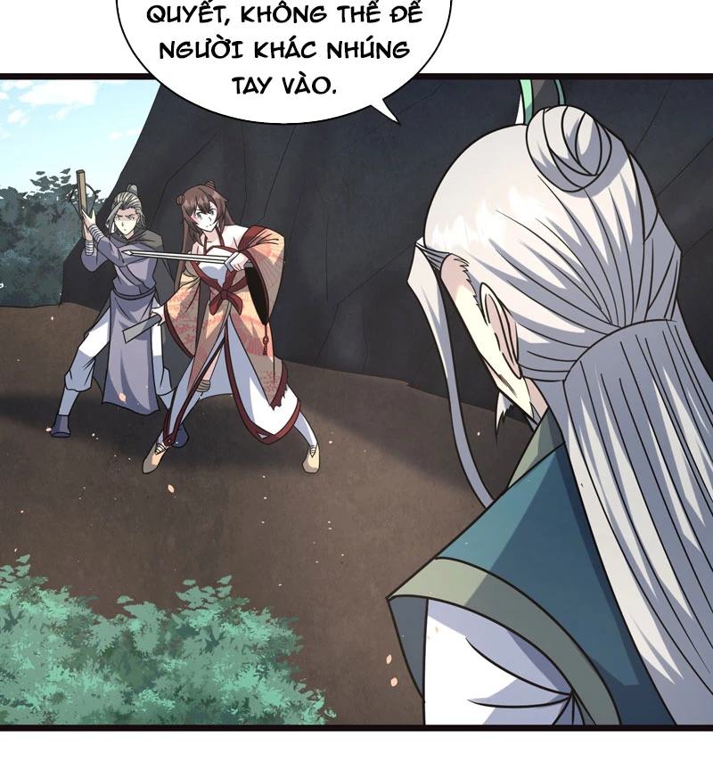 Tu tiên là ngõ cụt Chapter 21 - Trang 2