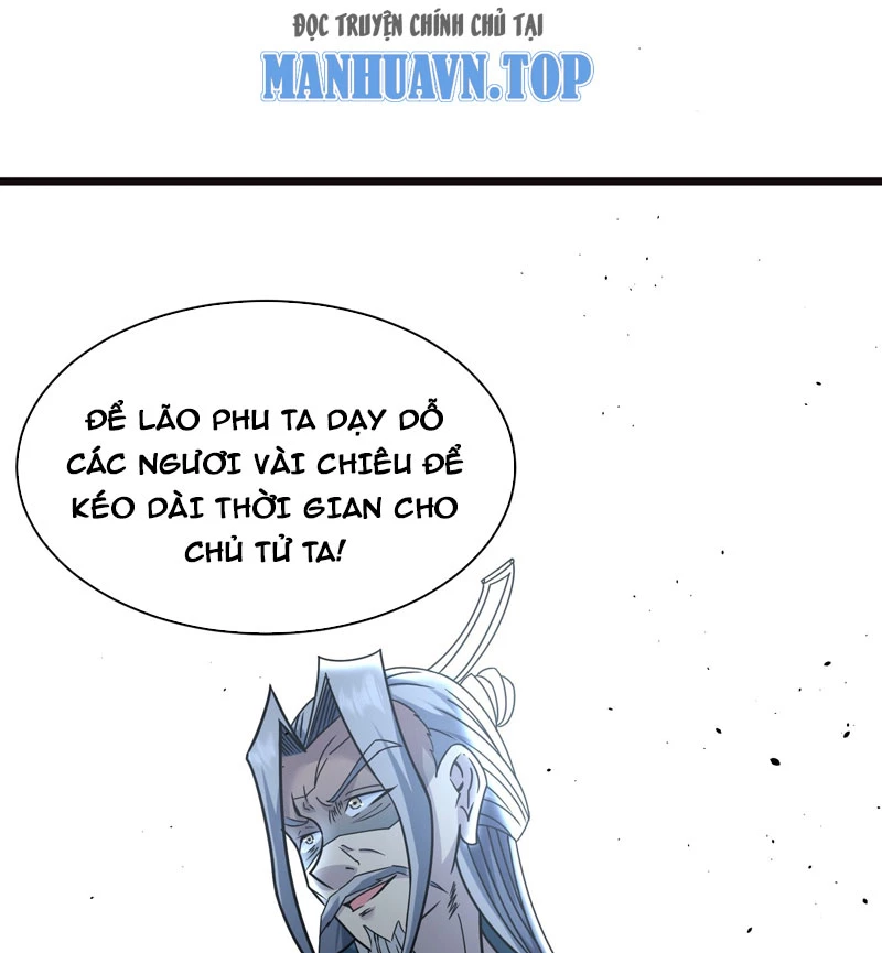 Tu tiên là ngõ cụt Chapter 21 - Trang 2