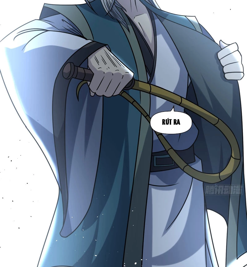 Tu tiên là ngõ cụt Chapter 21 - Trang 2