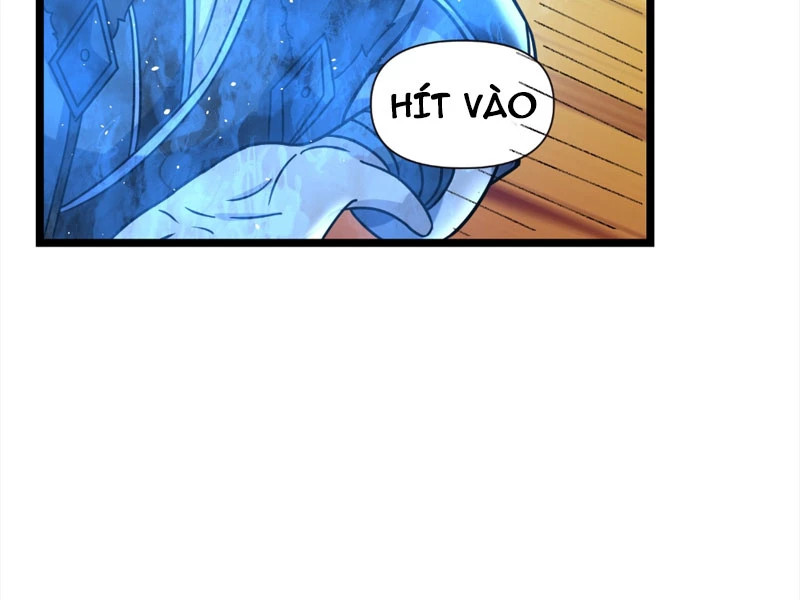 Tu tiên là ngõ cụt Chapter 22 - Trang 2