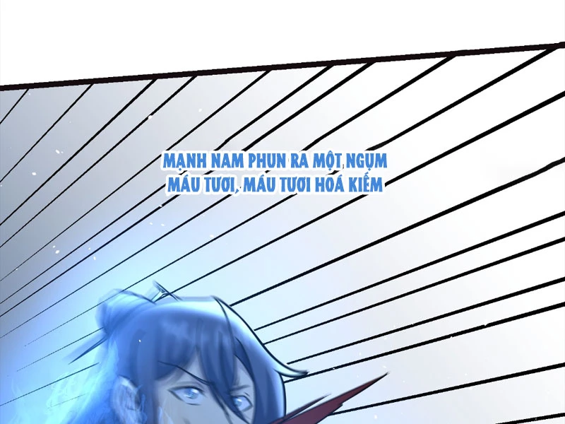 Tu tiên là ngõ cụt Chapter 22 - Trang 2