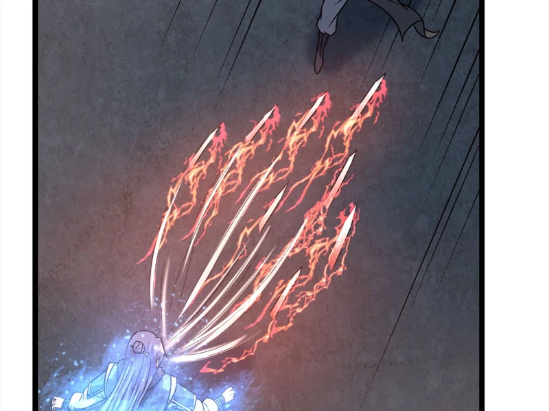 Tu tiên là ngõ cụt Chapter 22 - Trang 2