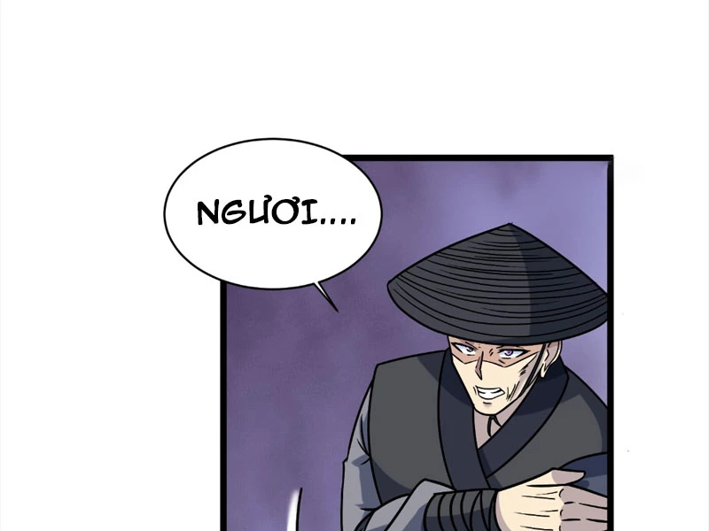 Tu tiên là ngõ cụt Chapter 22 - Trang 2