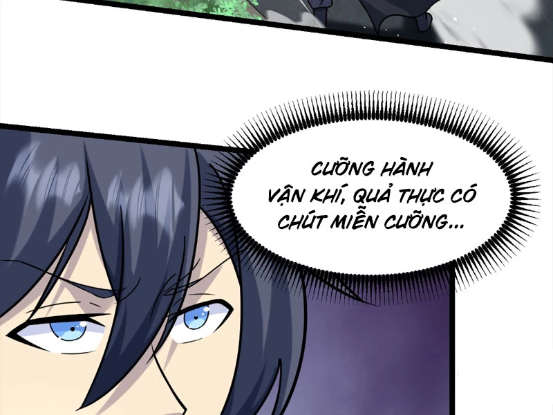 Tu tiên là ngõ cụt Chapter 22 - Trang 2