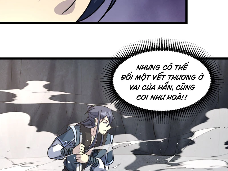 Tu tiên là ngõ cụt Chapter 22 - Trang 2