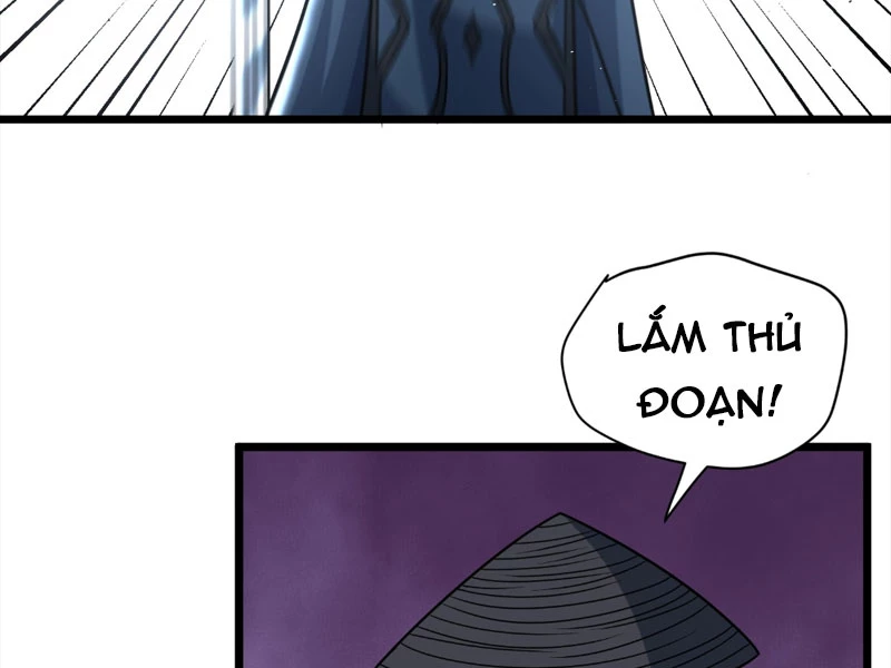 Tu tiên là ngõ cụt Chapter 22 - Trang 2