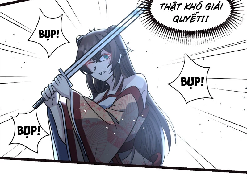 Tu tiên là ngõ cụt Chapter 22 - Trang 2