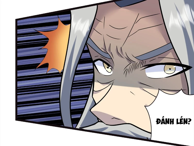 Tu tiên là ngõ cụt Chapter 22 - Trang 2