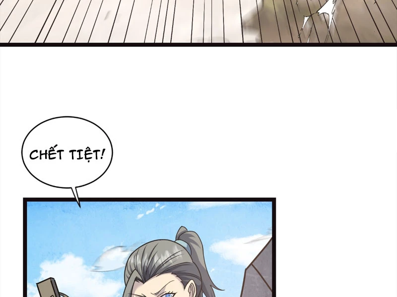 Tu tiên là ngõ cụt Chapter 22 - Trang 2