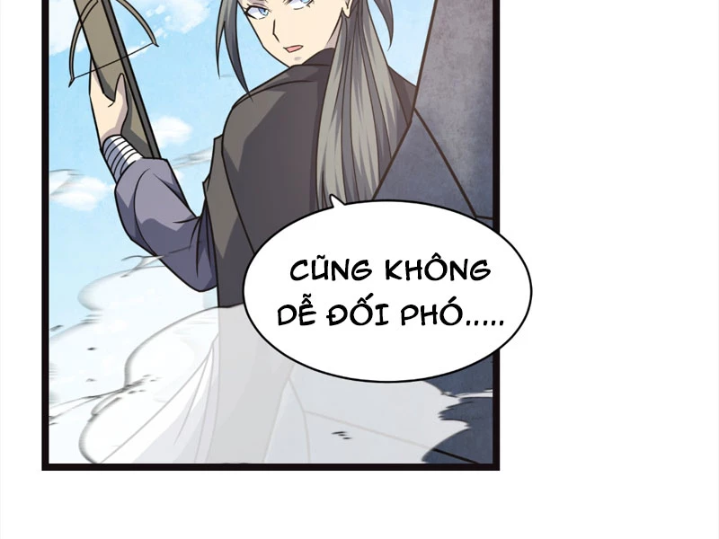 Tu tiên là ngõ cụt Chapter 22 - Trang 2
