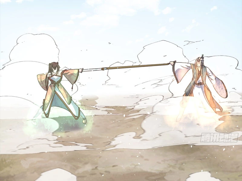 Tu tiên là ngõ cụt Chapter 22 - Trang 2